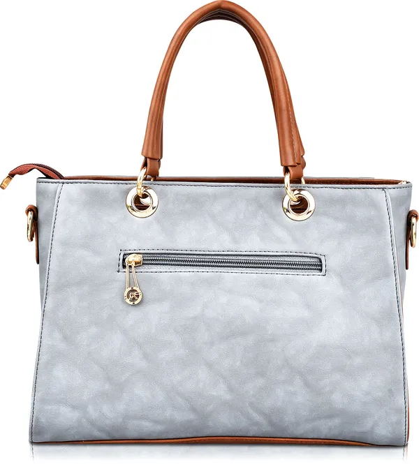 Grey_Artificial_Leather_Sling_Bag_Casual_Evening_Party_Festive_Formal_For_Women