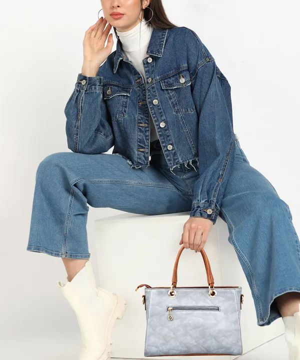 Grey_Artificial_Leather_Sling_Bag_Casual_Evening_Party_Festive_Formal_For_Women