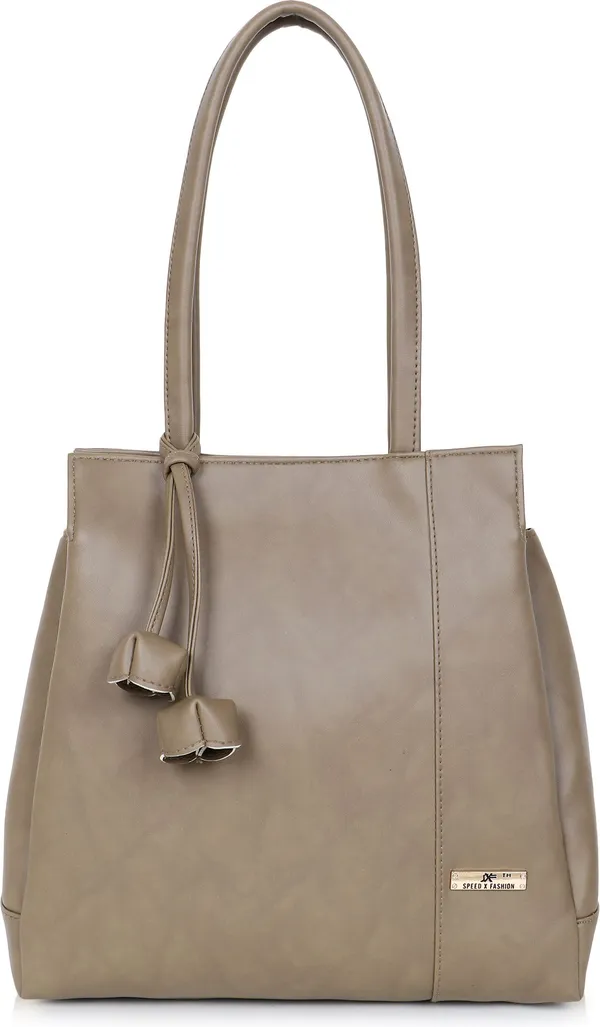 Olive_Pu_Hand_Held_Bag_Casual_For_Women