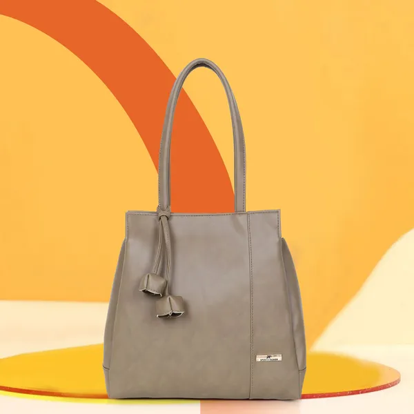 Olive_Pu_Hand_Held_Bag_Casual_For_Women