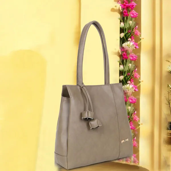 Olive_Pu_Hand_Held_Bag_Casual_For_Women