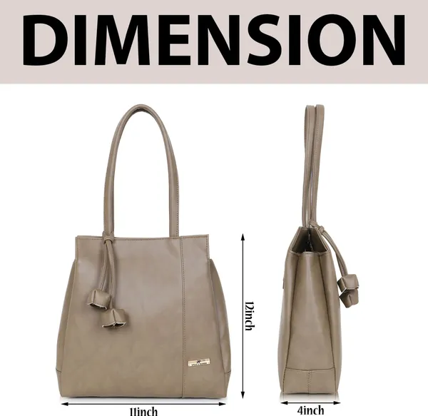 Olive_Pu_Hand_Held_Bag_Casual_For_Women