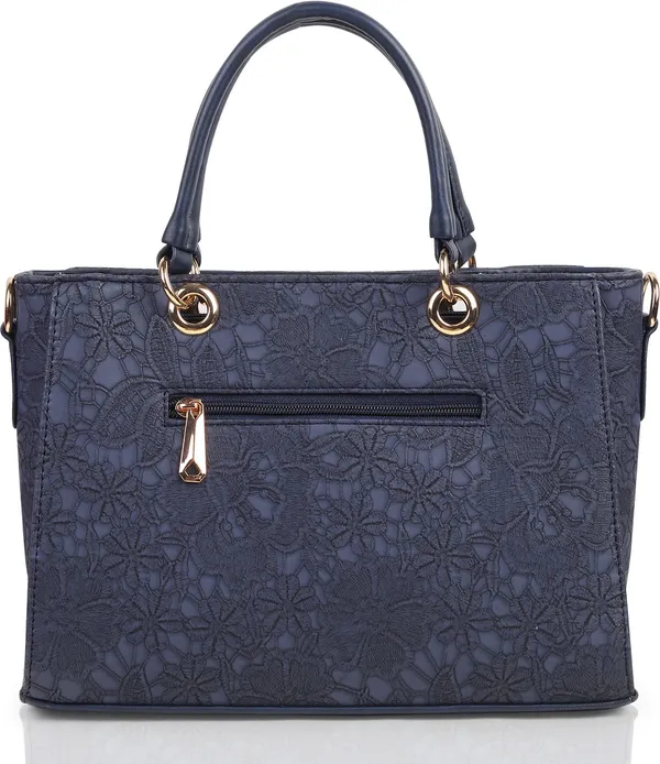 Blue_Artificial_Leather_Sling_Bag_Casual_Evening_Party_Festive_Formal_For_Women