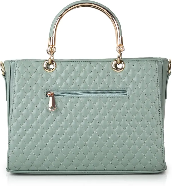 Pista_Artificial_Leather_Handbag_Casual_Formal_Festive_For_Women