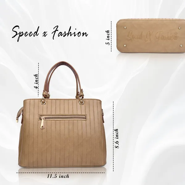 Beige_Pu_Artificial_Leather_Handbag_Casual_For_Women