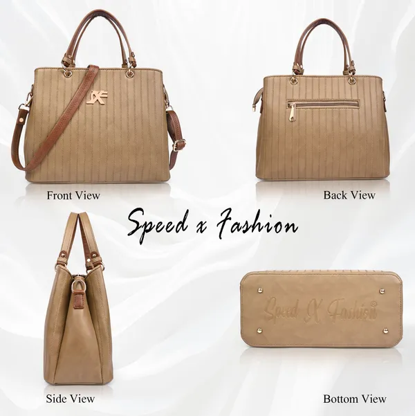 Beige_Pu_Artificial_Leather_Handbag_Casual_For_Women