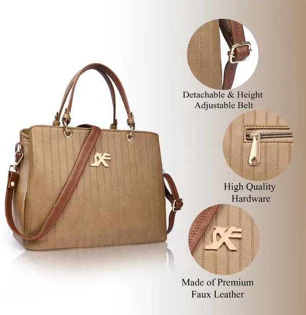 Beige_Pu_Artificial_Leather_Handbag_Casual_For_Women
