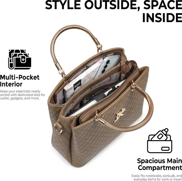 Olive_Pu_Artificial_Leather_Sling_Bag_Casual_For_Women