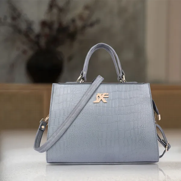 Grey_Pu_Artificial_Leather_Sling_Bag_Casual_For_Women