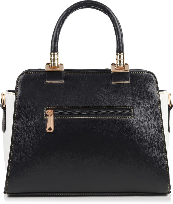 Black_Pu_Sling_Bag_Casual_Evening_Party_Formal_For_Women