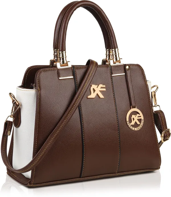 Brown_Pu_Sling_Bag_Casual_Evening_Party_Formal_For_Women