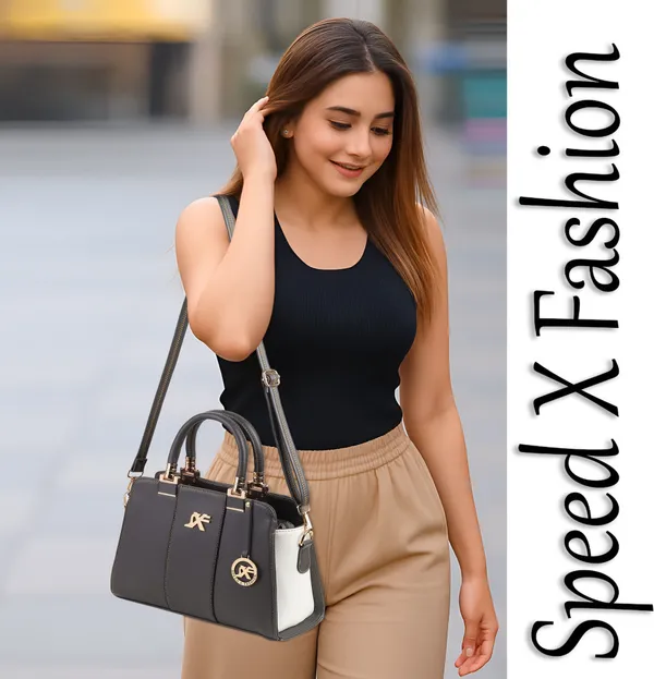 Brown_Pu_Sling_Bag_Casual_Evening_Party_Formal_For_Women