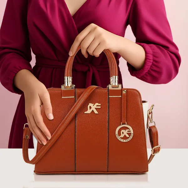Tan_Pu_Sling_Bag_Casual_Evening_Party_Formal_For_Women