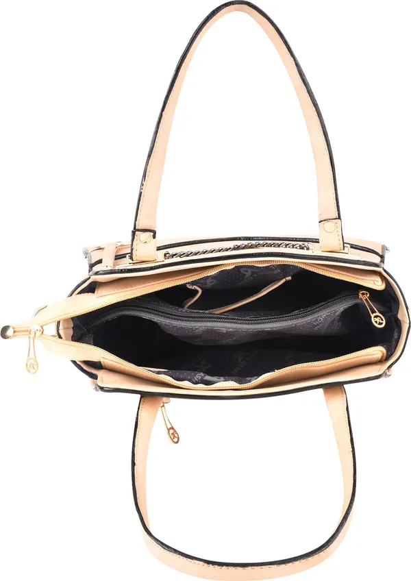 Beige_Artificial_Leather_Hand_Held_Bag_Casual_For_Women