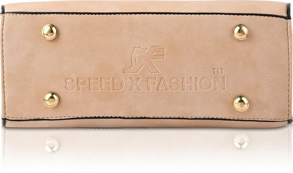 Beige_Artificial_Leather_Hand_Held_Bag_Casual_For_Women
