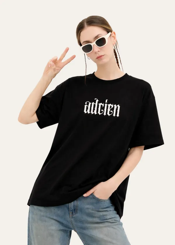 Black_Adrien_Gothic_Printed_Oversized_T_Shirt_For_Women