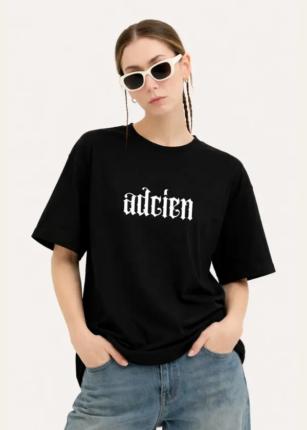 Black_Adrien_Gothic_Printed_Oversized_T_Shirt_For_Women