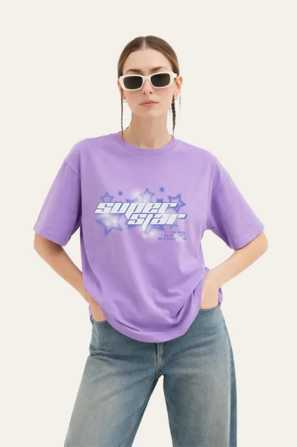 Purple_Super_Star_Graphic_Print_Oversized_T_Shirt_For_Women