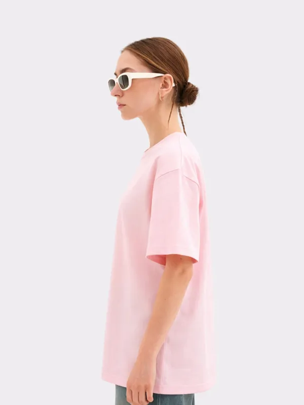 Light_Pink_Cotton_Oversized_T_Shirt_For_Women