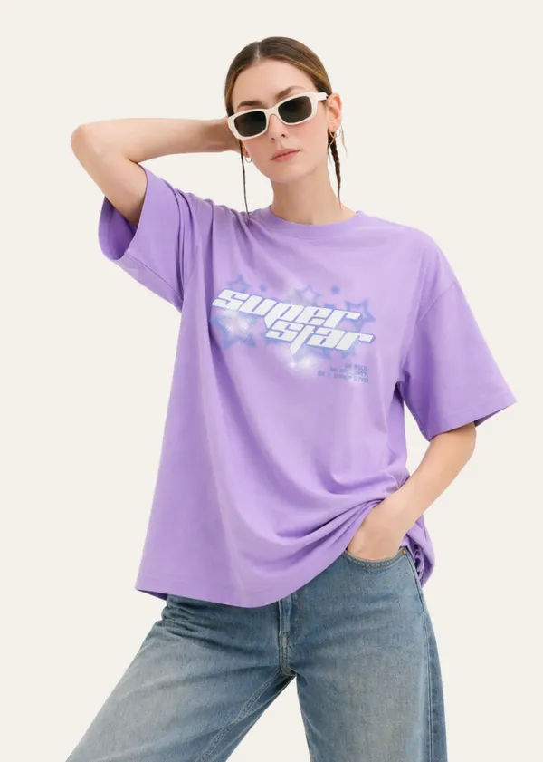 Purple_Super_Star_Graphic_Print_Oversized_T_Shirt_For_Women