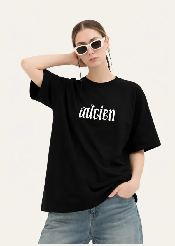 Black_Adrien_Gothic_Printed_Oversized_T_Shirt_For_Women