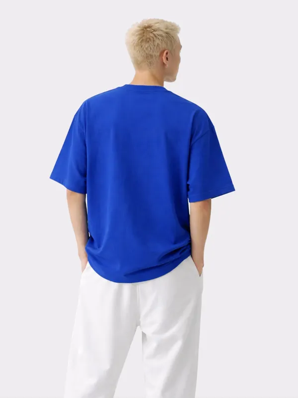 Blue_Cotton_Royal_Blue_Oversized_T_Shirt_For_Men
