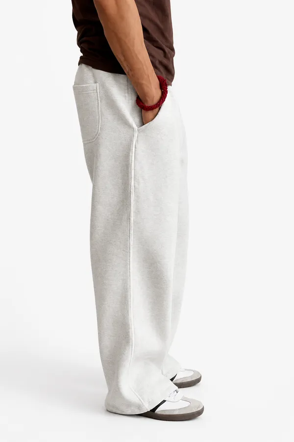 Unisex_Relaxed_Fit_Gray_Trousers