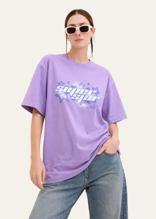 Purple_Super_Star_Graphic_Print_Oversized_T_Shirt_For_Women
