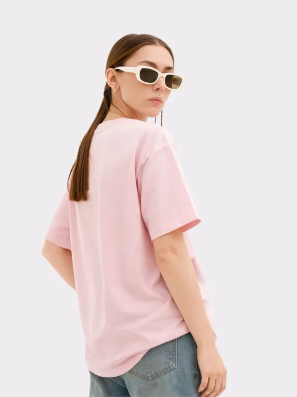 Light_Pink_Cotton_Oversized_T_Shirt_For_Women