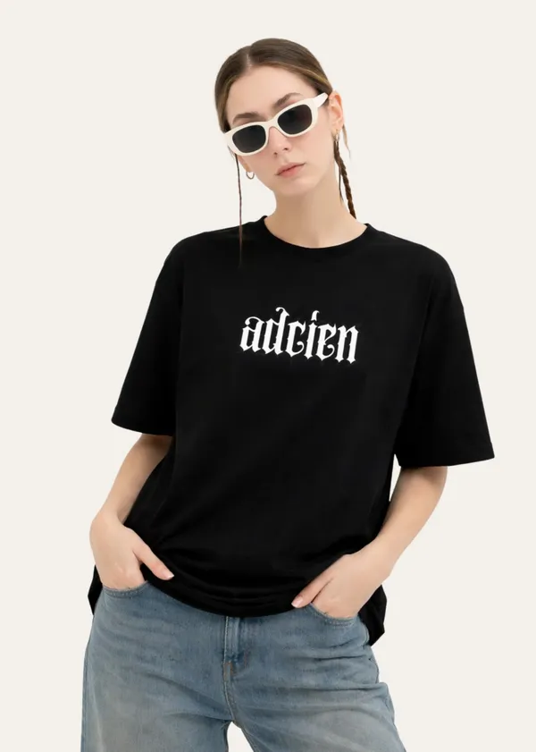Black_Adrien_Gothic_Printed_Oversized_T_Shirt_For_Women