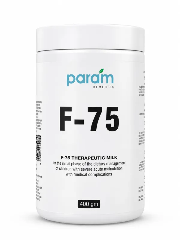 Param_Remedies_Therapeutic_Milk_F-75_Nutritional_Powder_400G