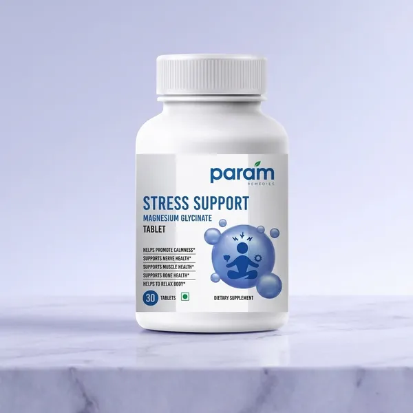 Param_Stress_Support_Magnesium_Glycinate_Tablets_30