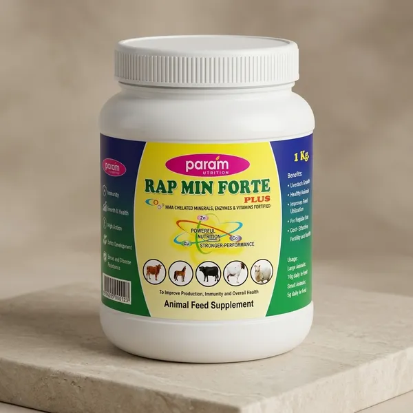 Param_Nutrition_Rap_Min_Forte_Plus_Chelated_Mineral_Animal_Feed_1_Kg