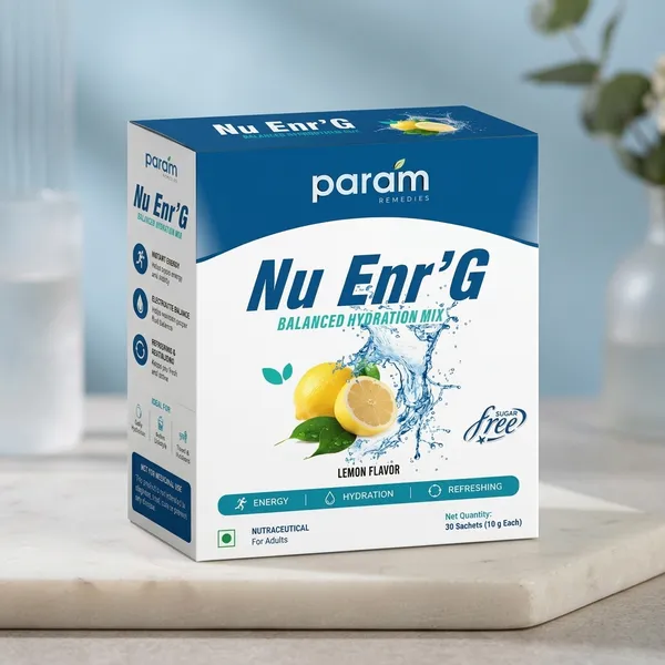 Nu_Enr'g_Lemon_Zero_Sugar_Electrolyte_Hydration_Mix_90_Sachets_Pack_Of_3
