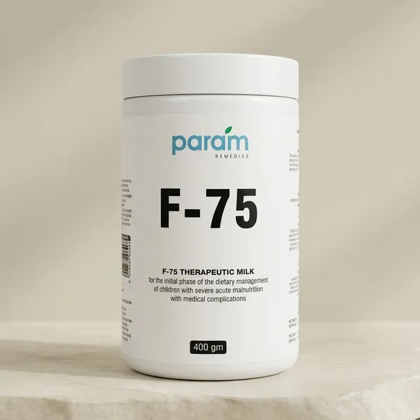 Param_Remedies_Therapeutic_Milk_F-75_Nutritional_Powder_400G