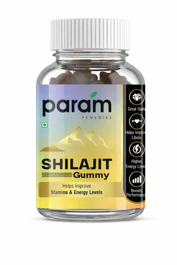 Param_Remedies_Shilajit_Gummy_Stamina_&_Energy_Booster_For_Men