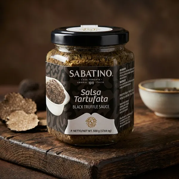 Black_Truffle_Sause_(Salsa)