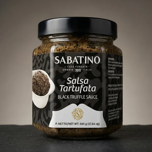 Black_Truffle_Sause_(Salsa)