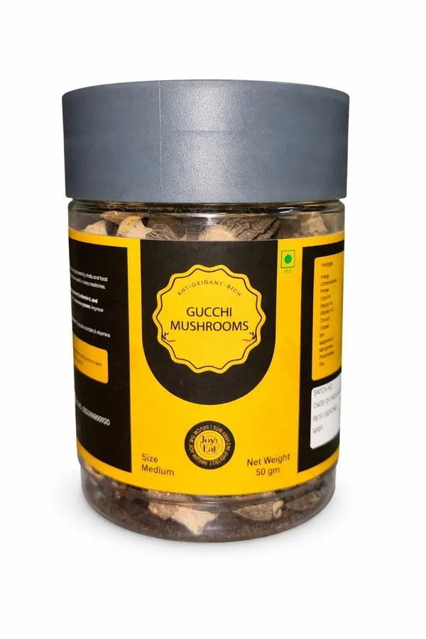 Gucchi_Mushroom_(Morel)