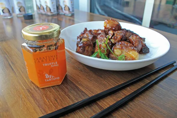Truffle_Honey