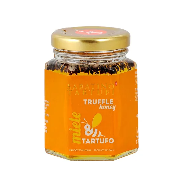 Truffle_Honey