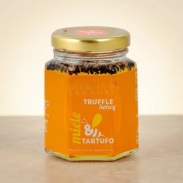Truffle_Honey
