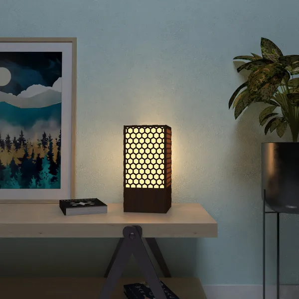 Beautiful_Modern_Look_Wooden_Night_Light_Honey_Comb_Pattern_Table_Lamp_For_Home_Decor_Living_Room_Default_Title
