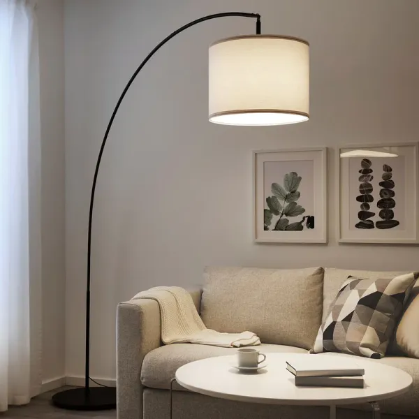 Matte_Black_Ms_Metal_Premium_Floor_Lamp_For_Home_And_Office