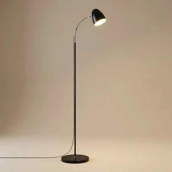 Matteblack_And_Nickel_Ms_Metal_Premium_Floor_Lamp_For_Home_And_Office