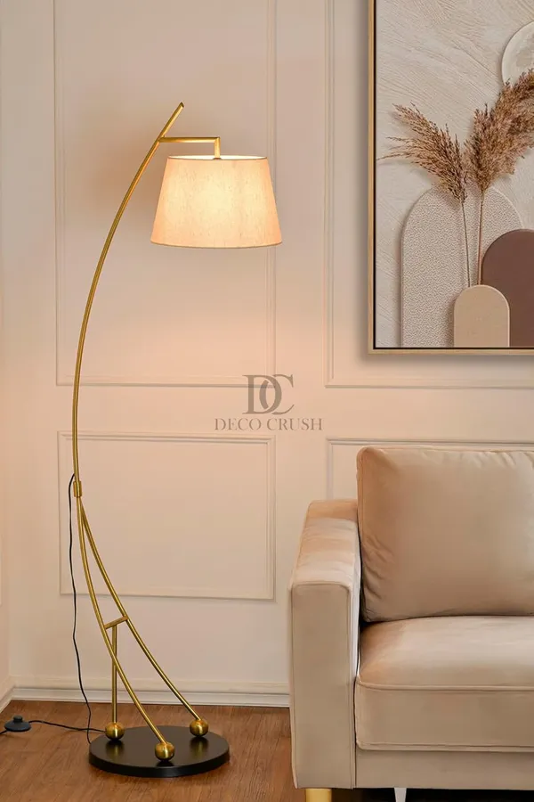 Matte_Black_Ms_Metal_Premium_Floor_Lamp_For_Home_And_Office
