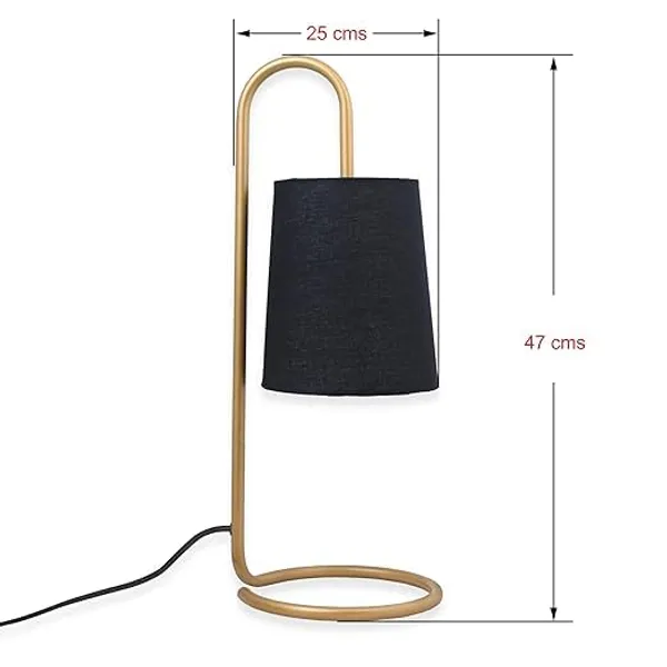 Gold_Colour_Ms_Metal_Premium_Table_Lamp_For_Home_And_Office