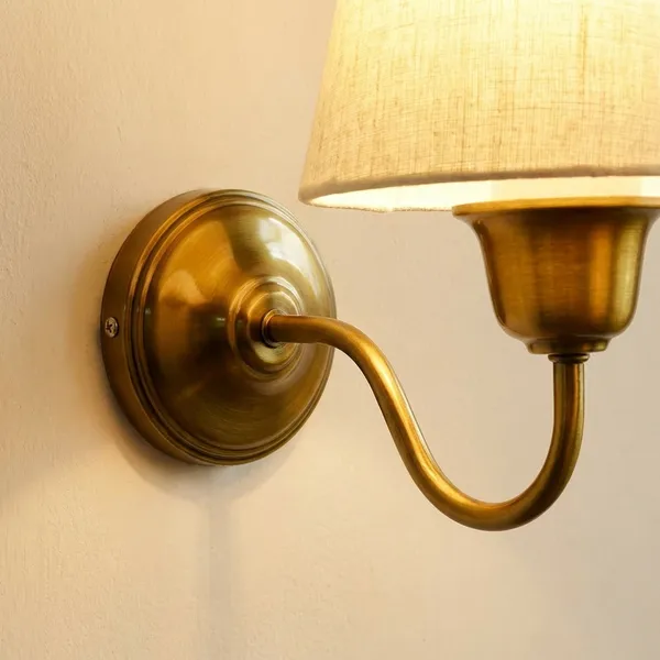 Gold_Antique_Al_Metal_Premium_Wall_Lamp_For_Home_And_Office