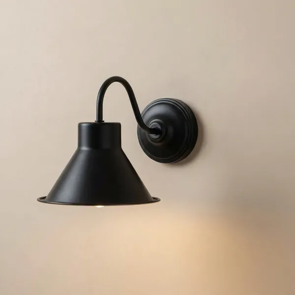 Matte_Black_Al_Metal_Premium_Wall_Lamp_For_Home_And_Office