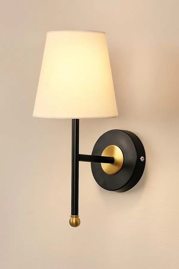 Gold_And_Black_Ms_Metal_Premium_Wall_Lamp_For_Home_And_Office